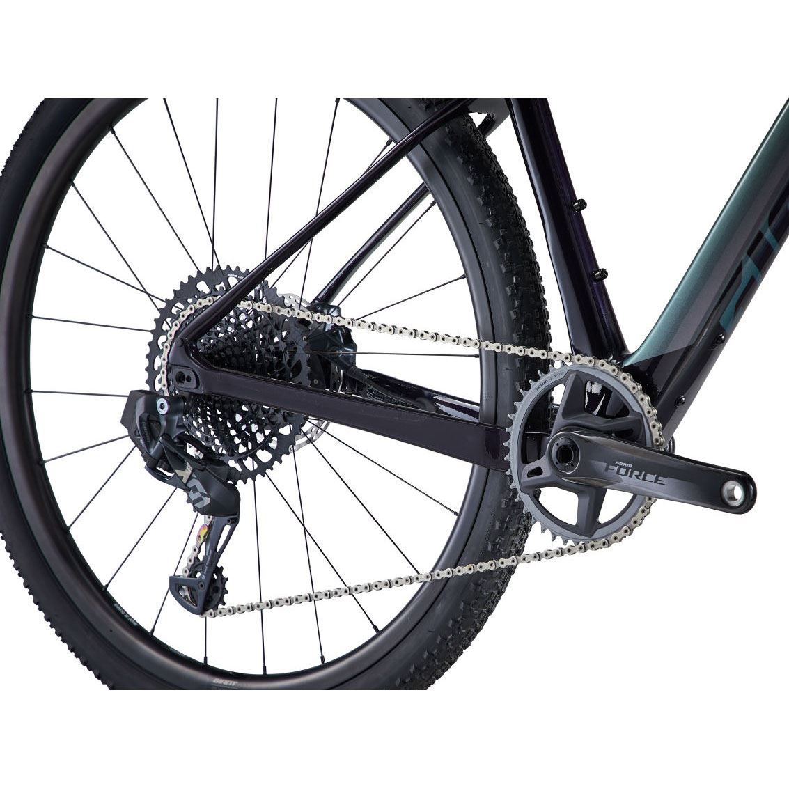 GIANT Revolt X Advanced Pro 0 — telaio in Carbonio, Nuovo