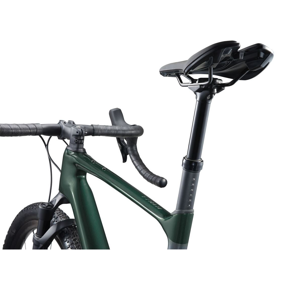 GIANT Revolt X Advanced Pro 0 2024 usata — dettaglio