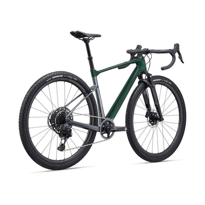 GIANT Revolt X Advanced Pro 0 — telaio in Carbonio, Nuovo