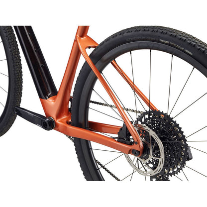 GIANT Revolt X Advanced Pro 1 2023 usata — dettaglio