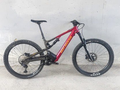 Rocky Mountain Instinct Powerplay Alloy 50 2022 usata — vista laterale