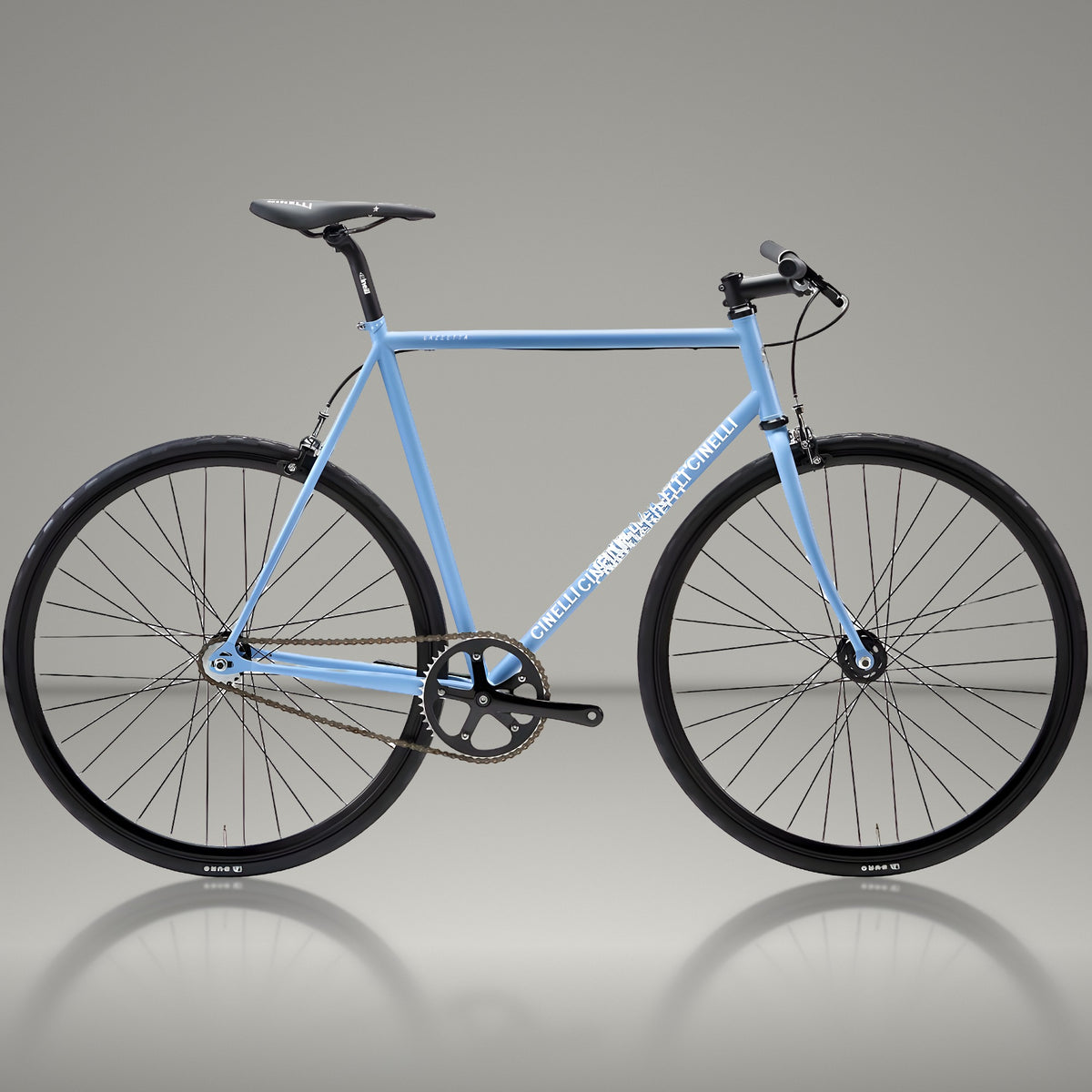 Cinelli Gazzetta 2022 km0