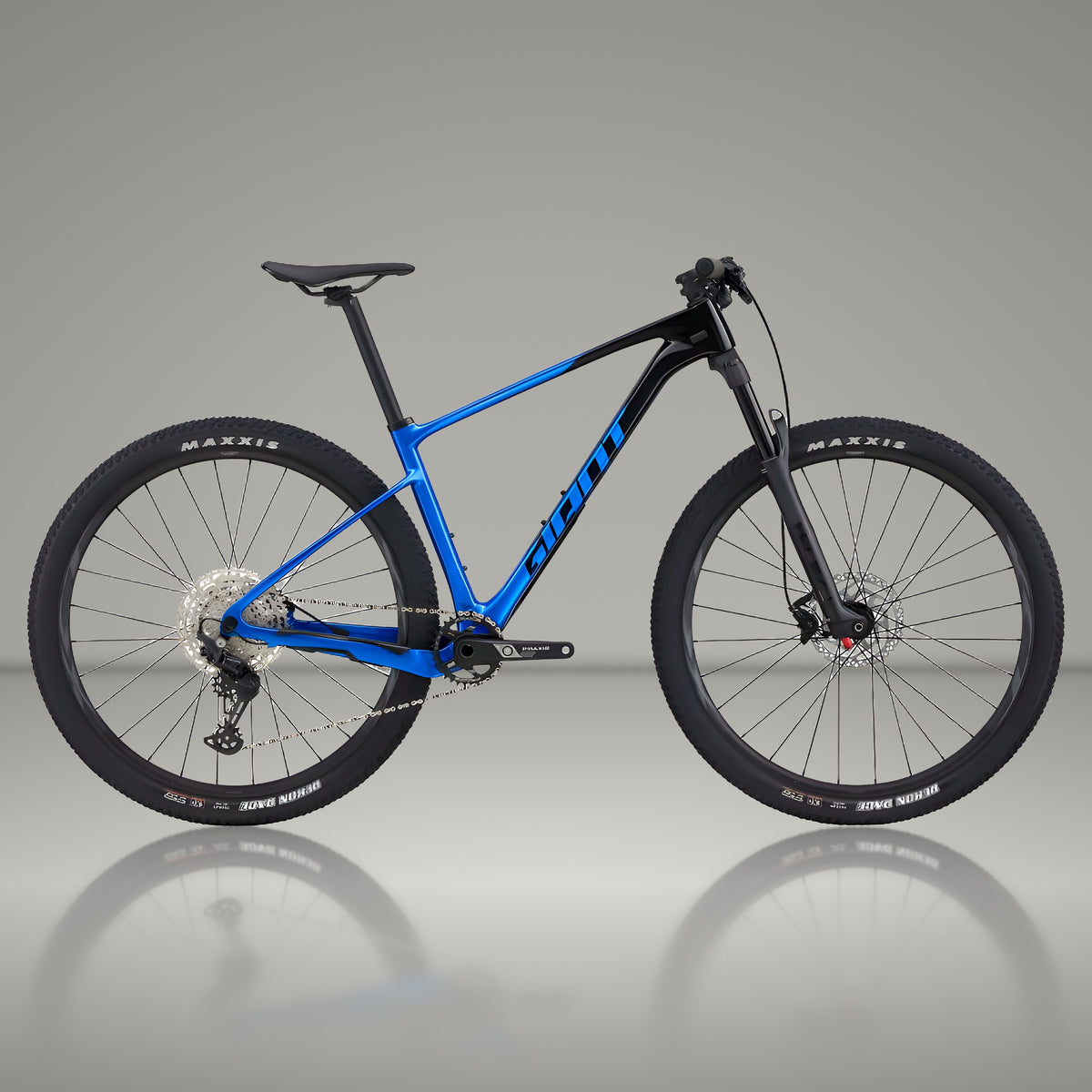 Giant Xtc Advanced 29 3 2024 usata — vista laterale