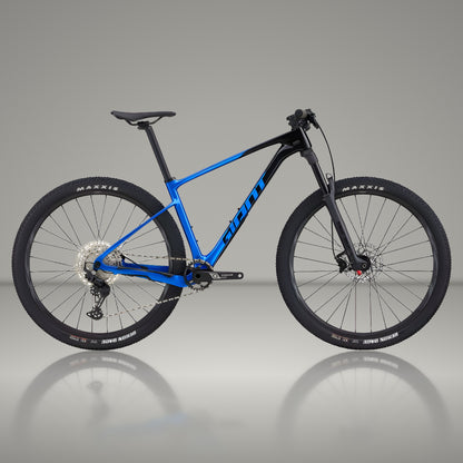 Giant Xtc Advanced 29 3 2024 usata — vista laterale