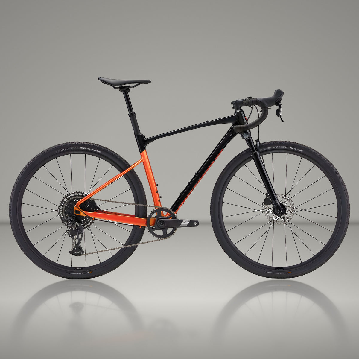 Giant Revolt X 1 2024 km0