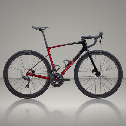 Giant Defy Advanced Pro 2 2024 usata — vista laterale