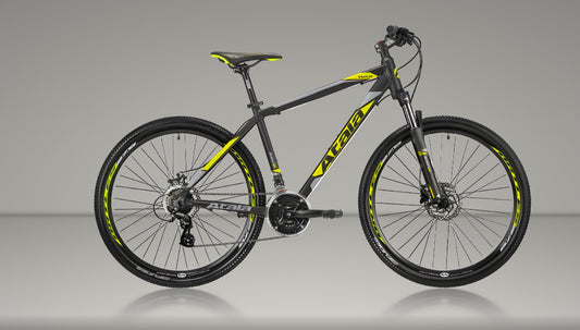 Atala Wap 27.5 Hd 2026 usata — vista laterale