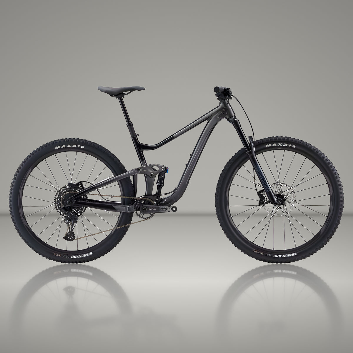 Giant Trance X 29 2 2023 km0