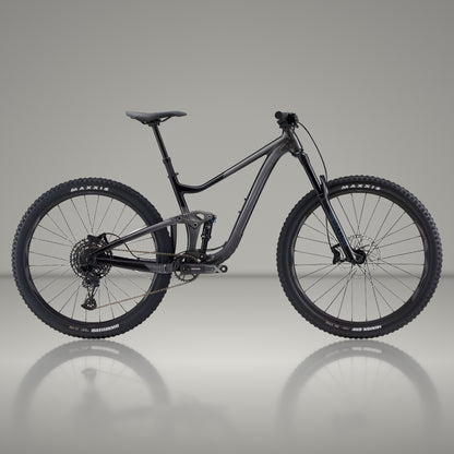 Giant Trance X 29 2 2023 km0