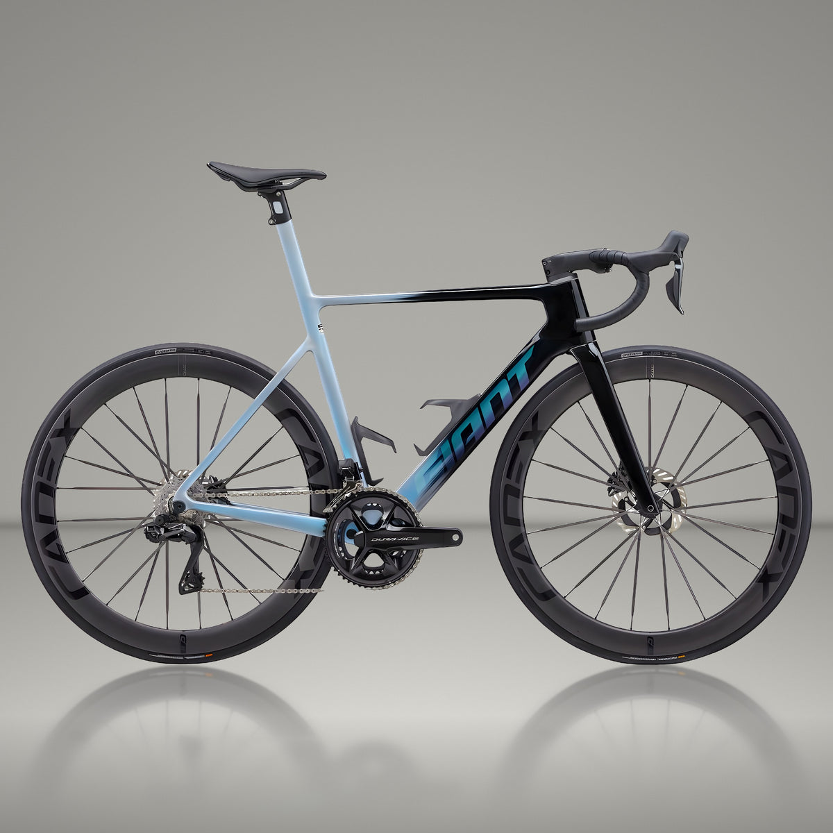 Giant Propel Advanced Sl 0 2023 usata — vista laterale
