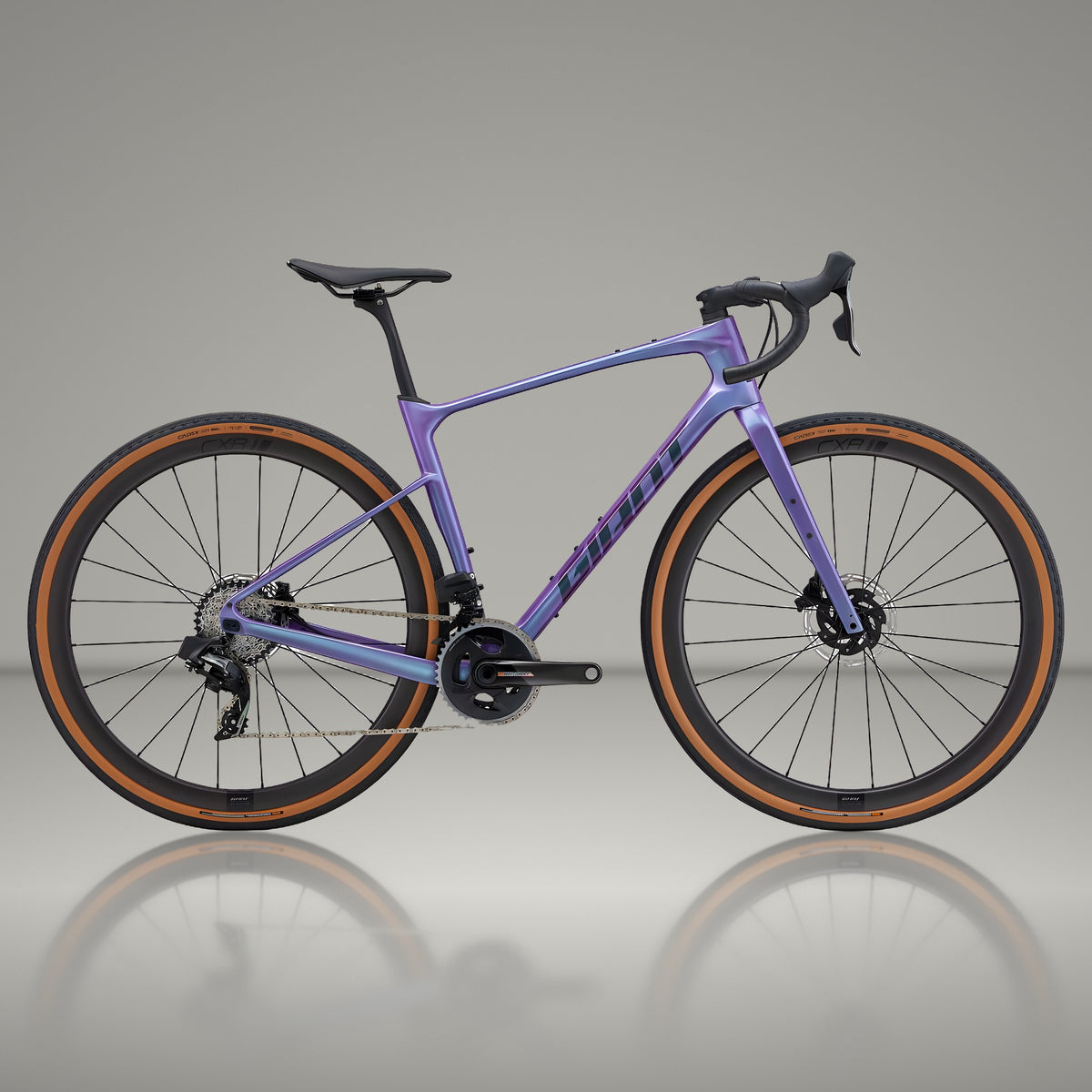 Giant Revolt Advanced Pro 0 2024 km0