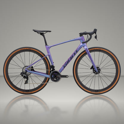 Giant Revolt Advanced Pro 0 2024 usata — vista laterale