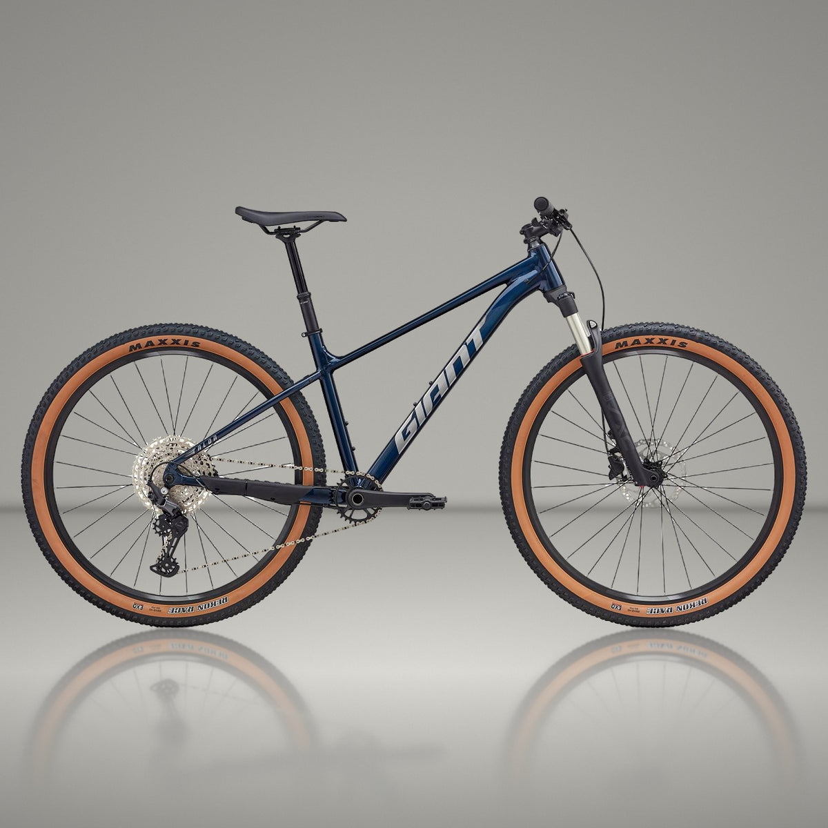 Giant Talon 29 0 2025 km0