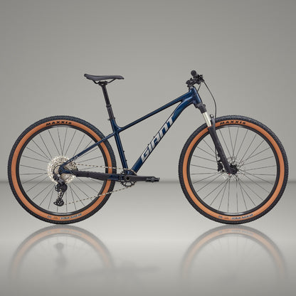 Giant Talon 29 0 2025 usata — vista laterale