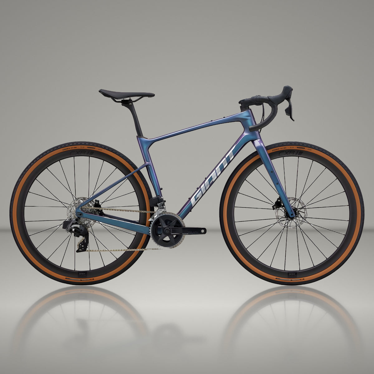 Giant Revolt Advanced Pro 1 2024 km0