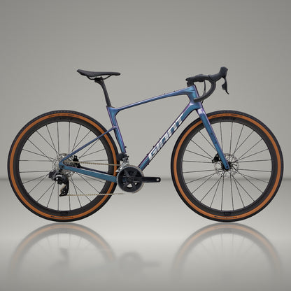 Giant Revolt Advanced Pro 1 2024 km0