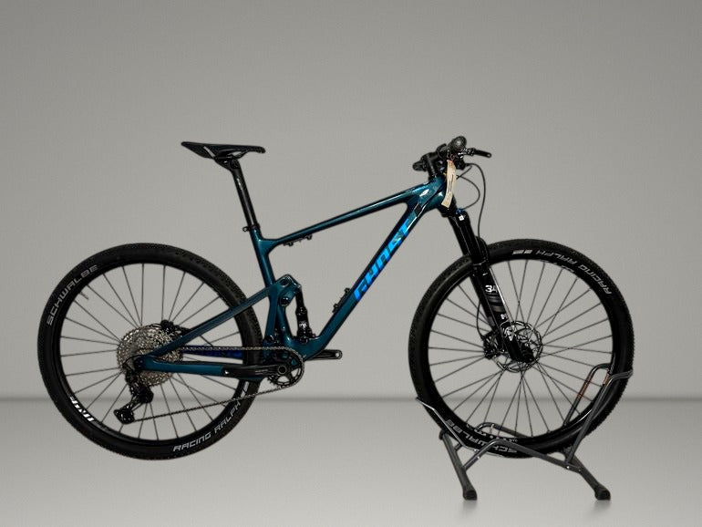 Ghost Lector Fs Sf Essential 2024 usata — vista laterale