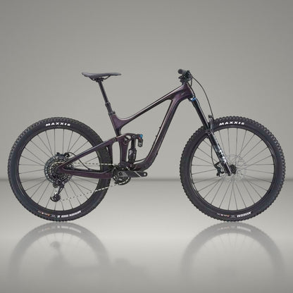 Giant Reign Advanced Pro 29 1 2021 usata — vista laterale