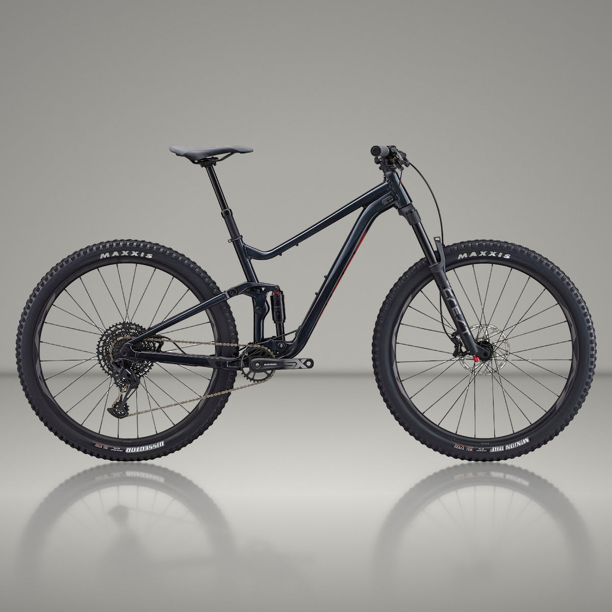 Giant Stance 29 1 2023 usata — vista laterale