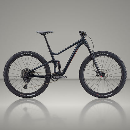 Giant Stance 29 1 2023 usata — vista laterale