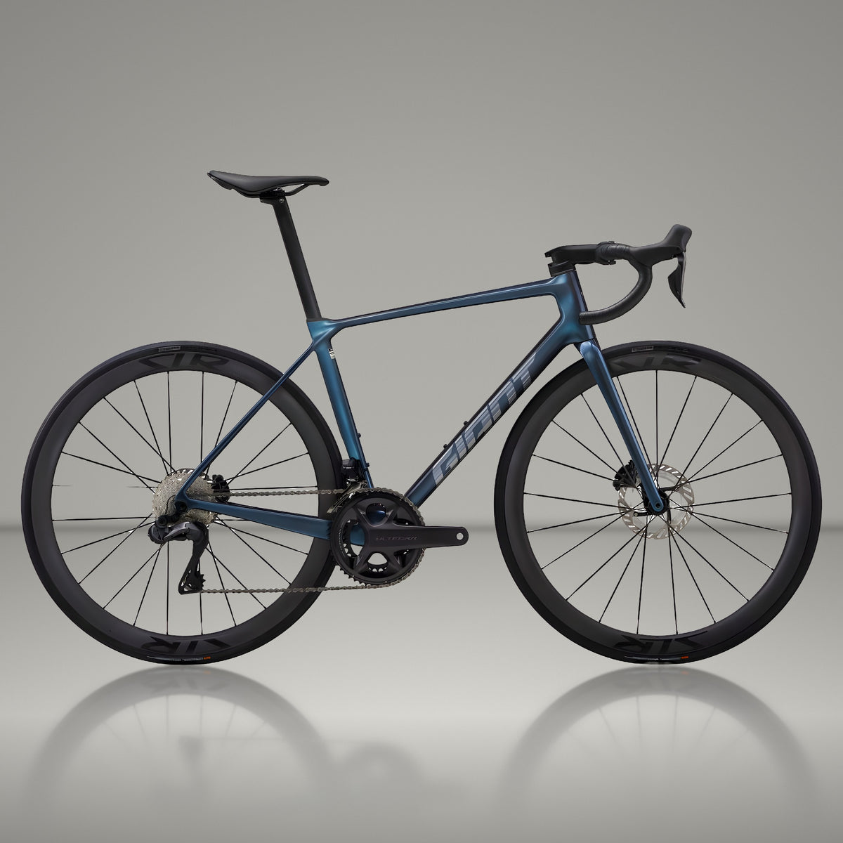 Giant Tcr Advanced Pro 0 Kom 2025 km0