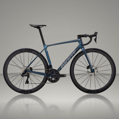 Giant Tcr Advanced Pro 0 Kom 2025 km0
