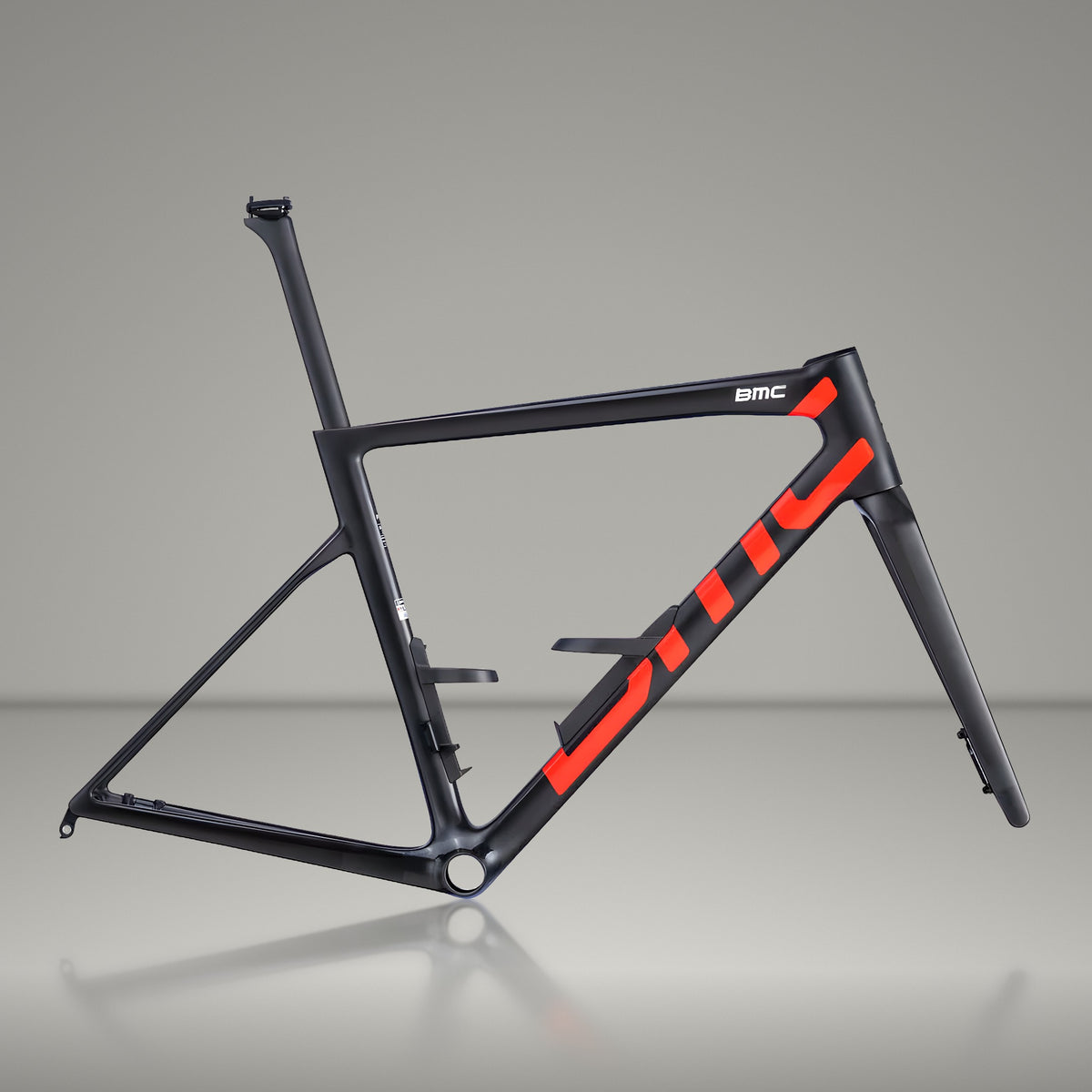 BMC Teammachine Slr 01 2026 usata — vista laterale