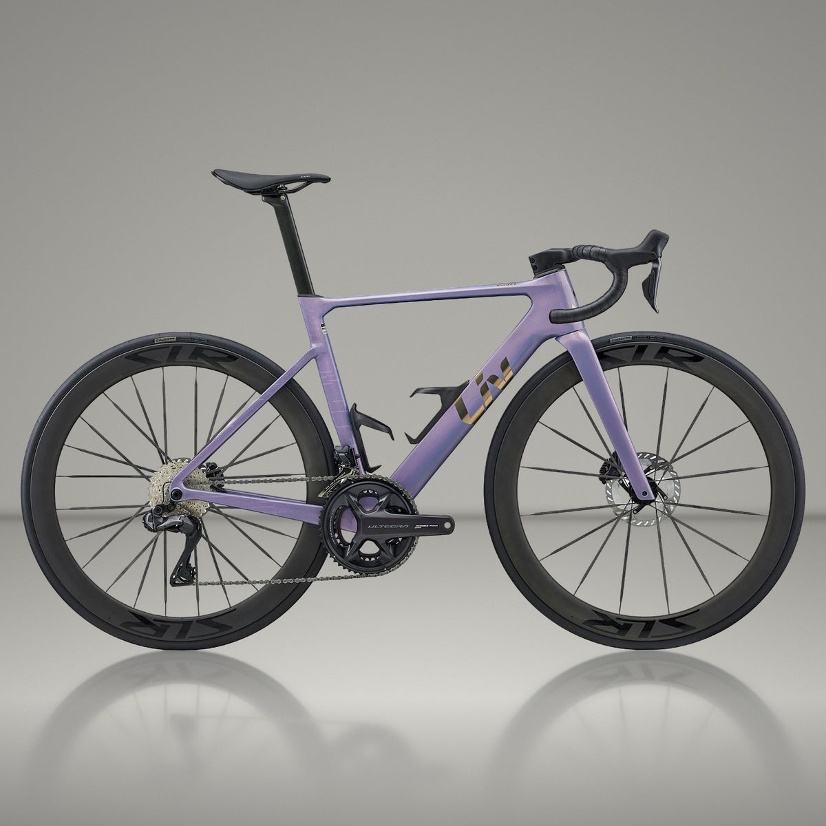 Liv Enviliv Advanced Pro 0 2027 km0