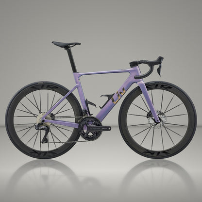 Liv Enviliv Advanced Pro 0 2027 km0