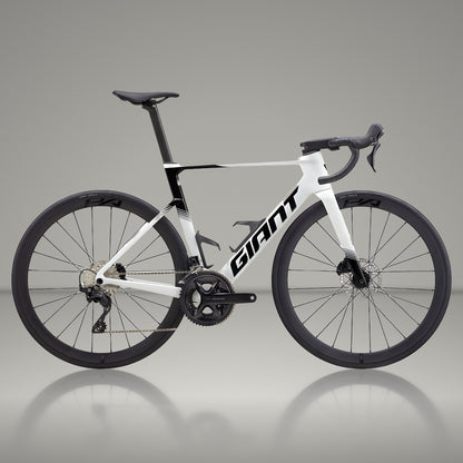 Giant Propel Advanced 2 2027 usata — vista laterale