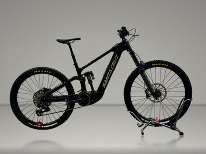 Santa Cruz Bullit 70 2026 km0