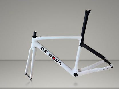 De Rosa 70 2025 usata — vista laterale