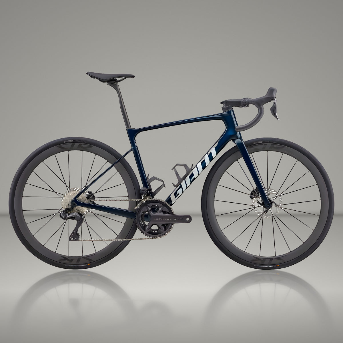 Giant Defy Advanced Pro 0 2026 usata — vista laterale