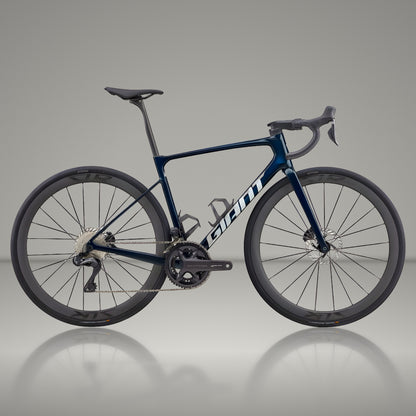 Giant Defy Advanced Pro 0 2026 usata — vista laterale