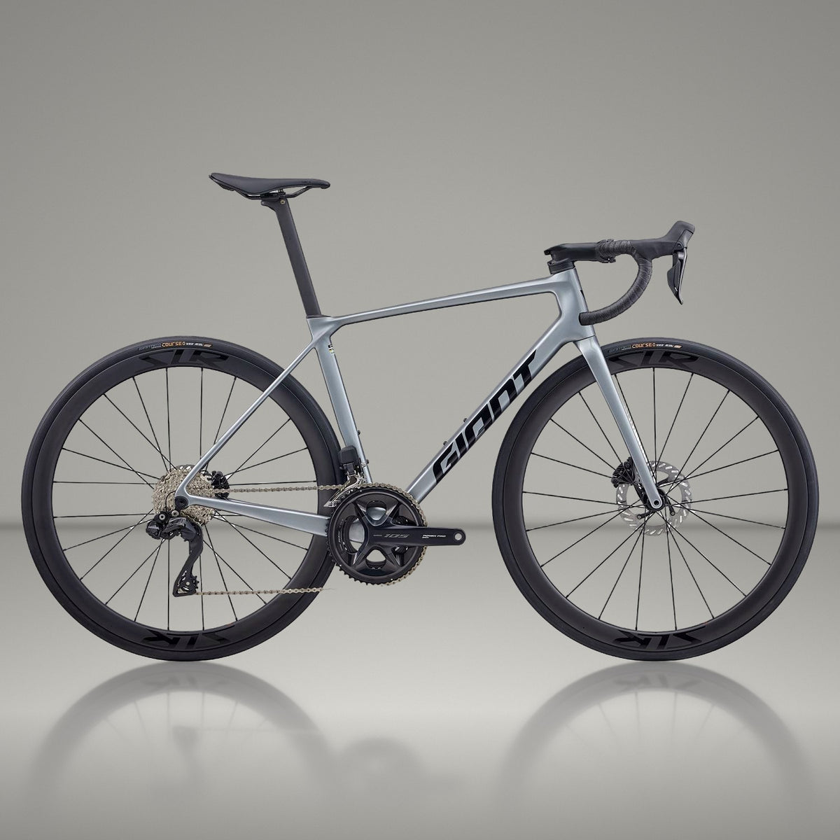 Giant Tcr Advanced Pro 1 2026 km0