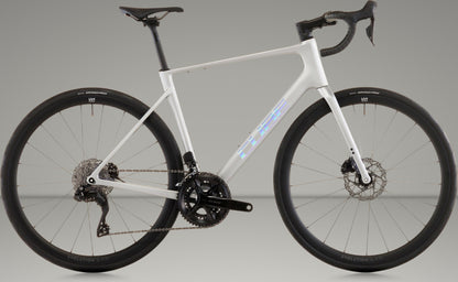Cube Attain C:62, Slx 2026 usata — vista laterale