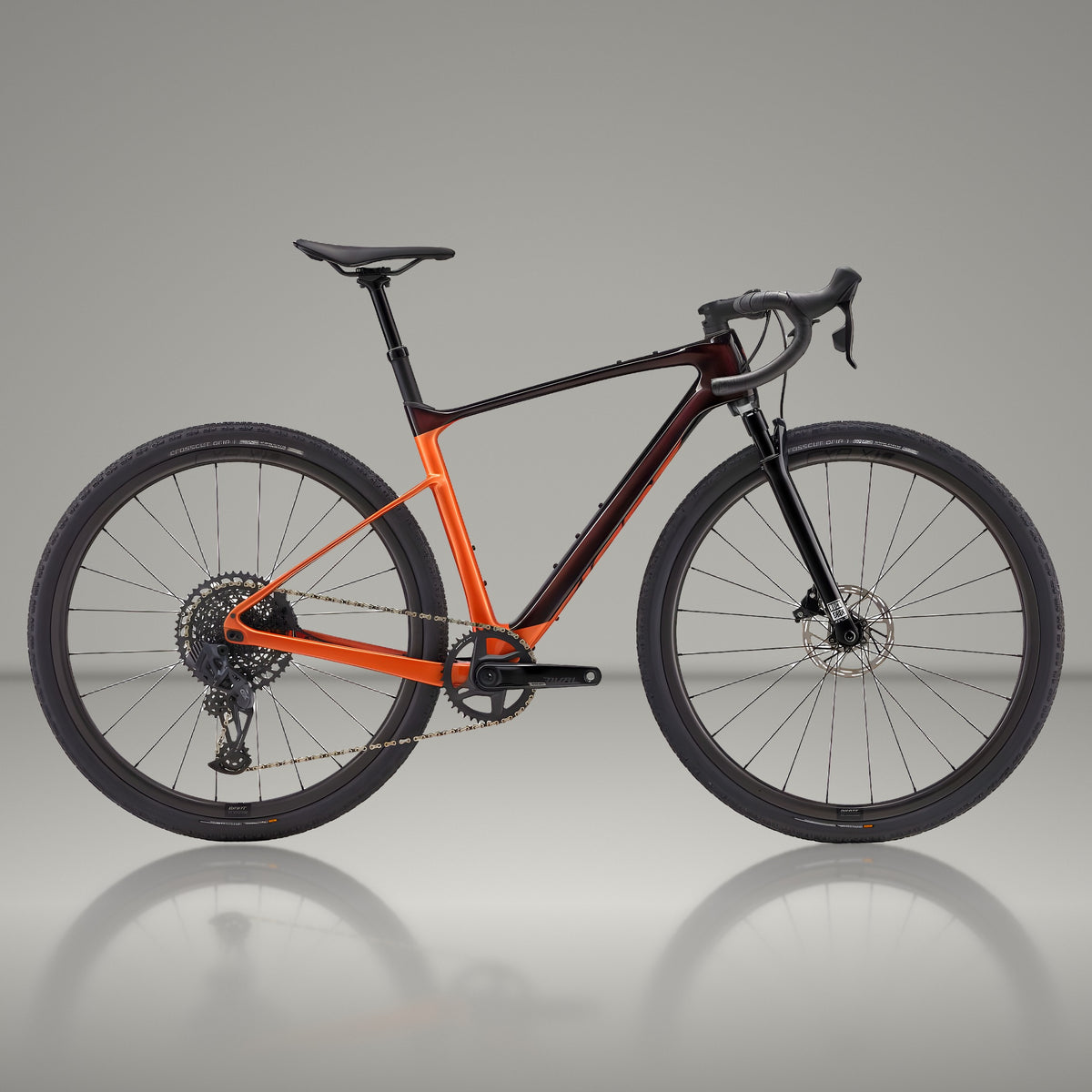 Giant Revolt X Advanced Pro 1 2023 km0