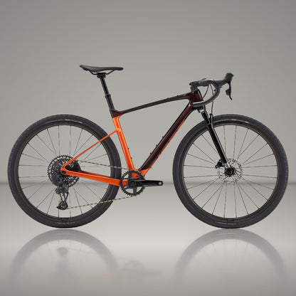 Giant Revolt X Advanced Pro 1 2023 km0