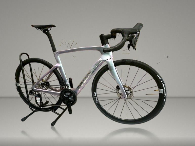 Pinarello F3 2026 km0