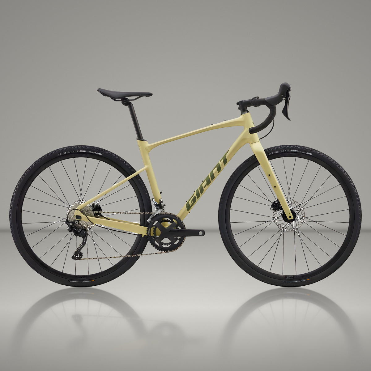 Giant Revolt 1 2025 km0