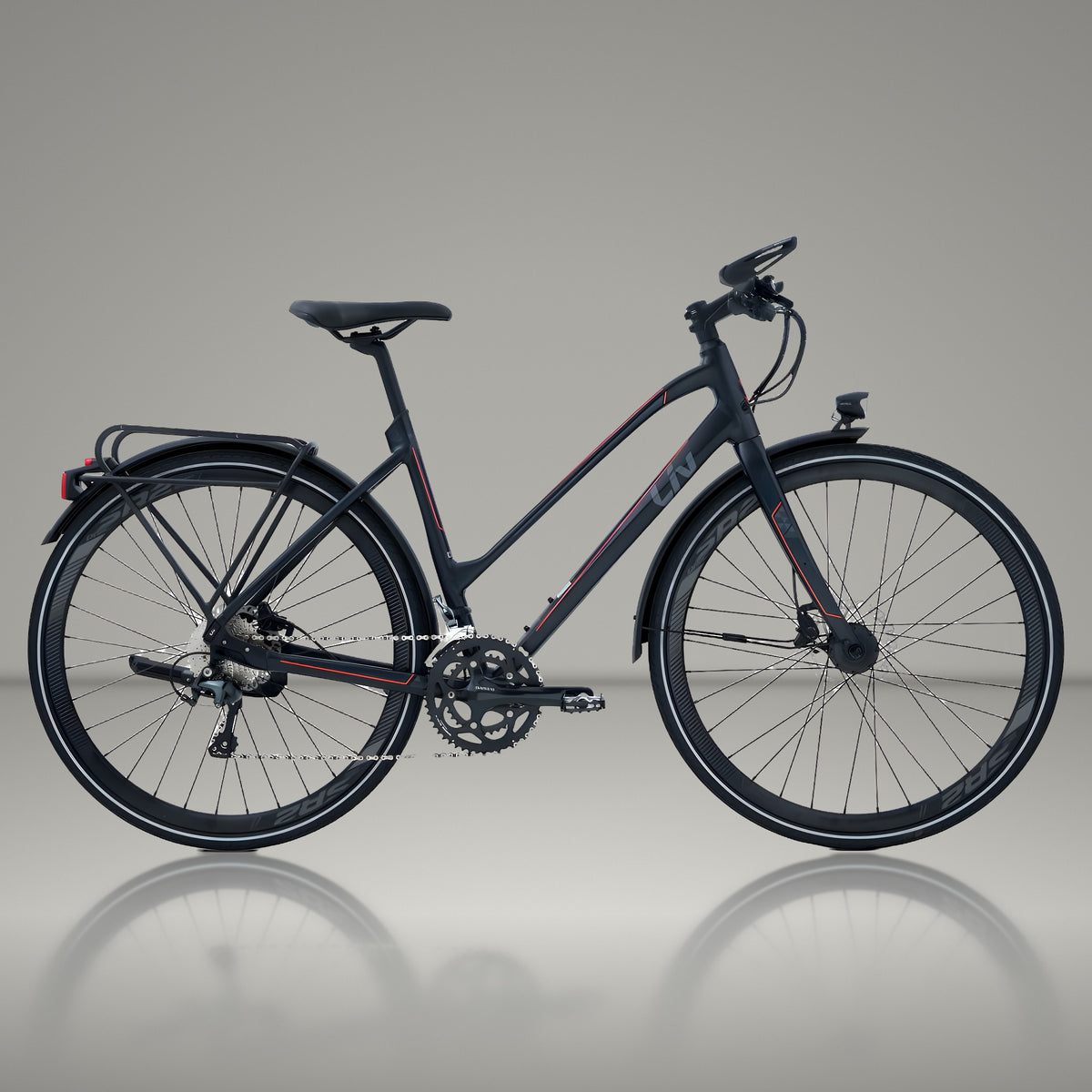 Liv Lissom Slr 2 2023 km0