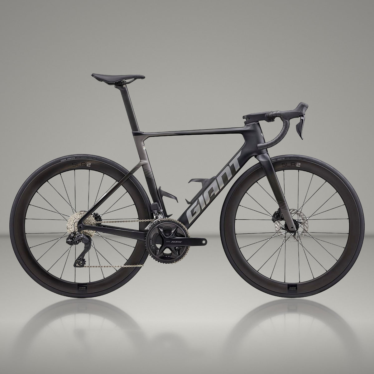 Giant Propel Advanced 1 2027 km0