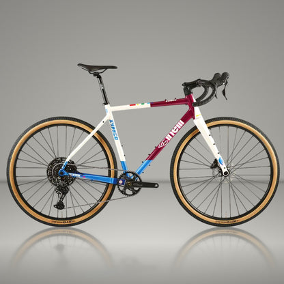 Cinelli Zydeco Washboard Sport 2026 km0