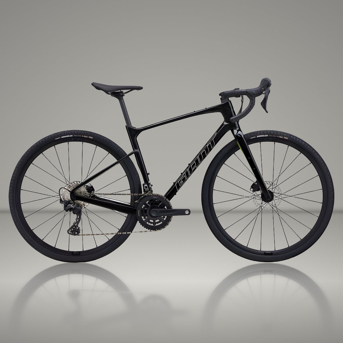 Giant Revolt Advanced 2 2024 km0