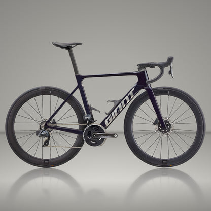 Giant Propel Advanced Pro 0 2023 usata — vista laterale