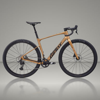 Giant Revolt Advanced 1 2025 km0