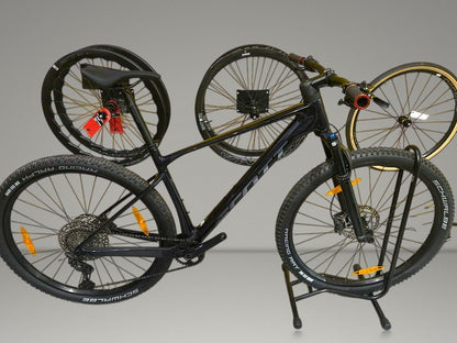 Scott Scale 930 2025 usata — vista laterale