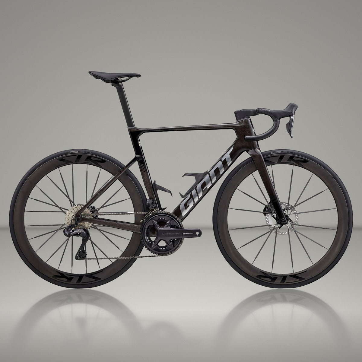 Giant Propel Advanced Pro 0 2027 usata — vista laterale
