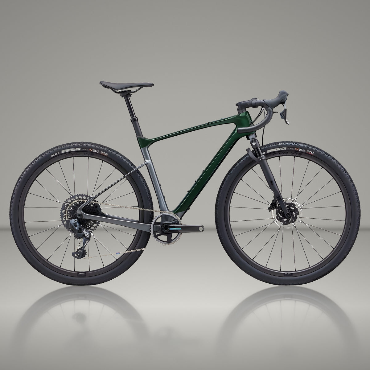 Giant Revolt X Advanced Pro 0 2024 km0