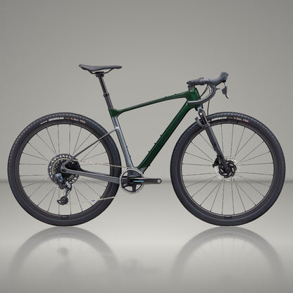 Giant Revolt X Advanced Pro 0 2024 km0